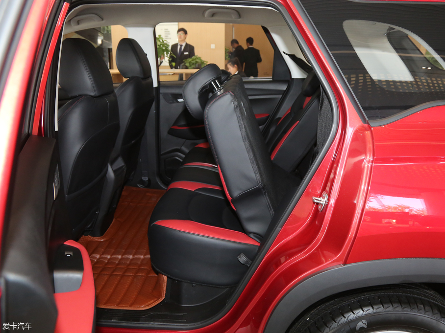 2018E530 1.5T ք(dng)Ӣ (gu)V