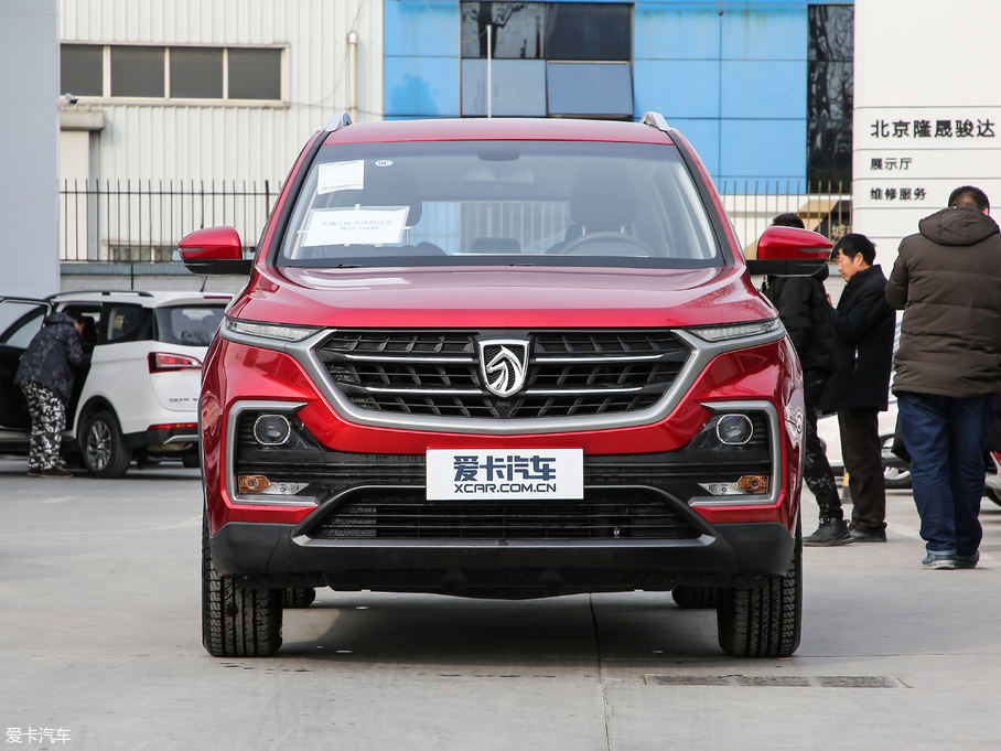 2018E530 1.5T քm V