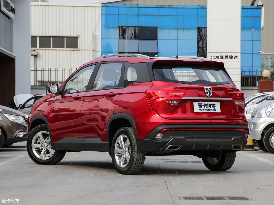 2018E530 1.5T քm V