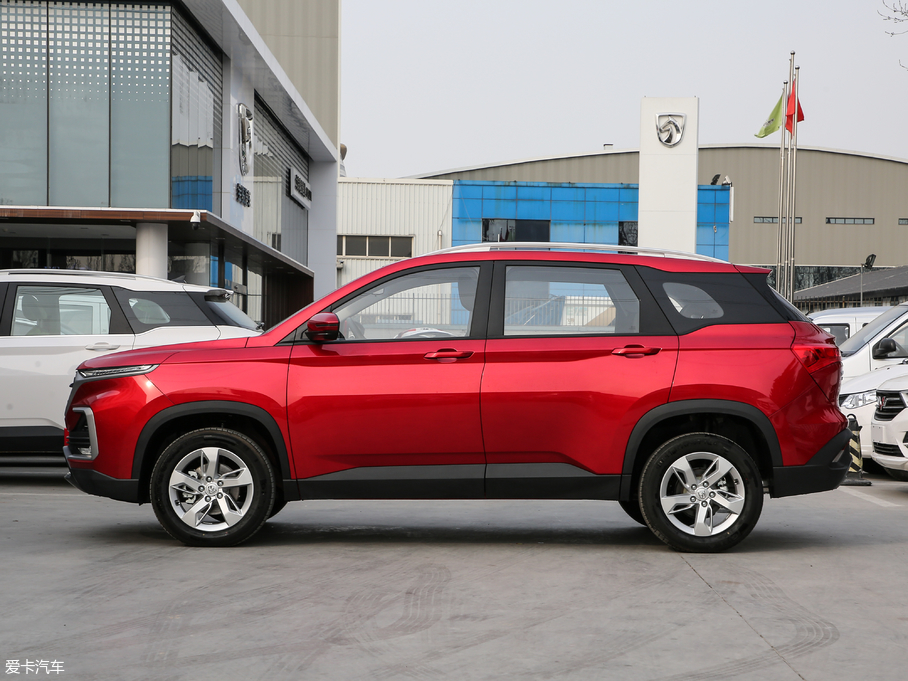 2018E530 1.5T քm V