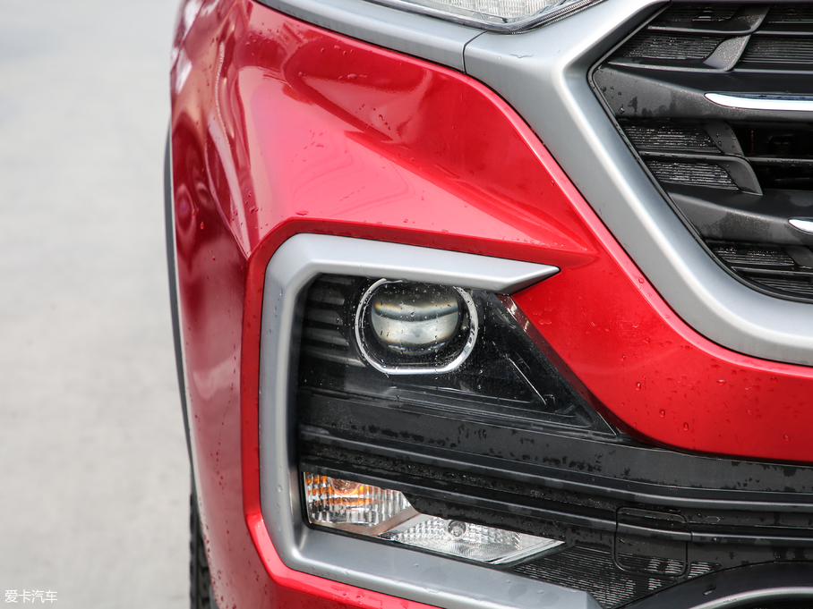 2018E530 1.5T քm V