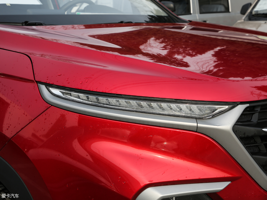 2018E530 1.5T քm V