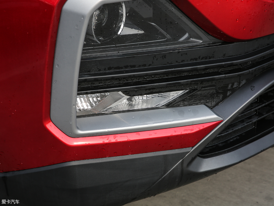 2018E530 1.5T քm V