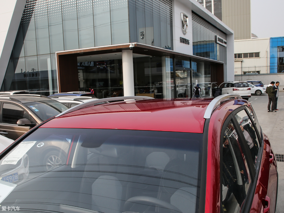 2018E530 1.5T քm V