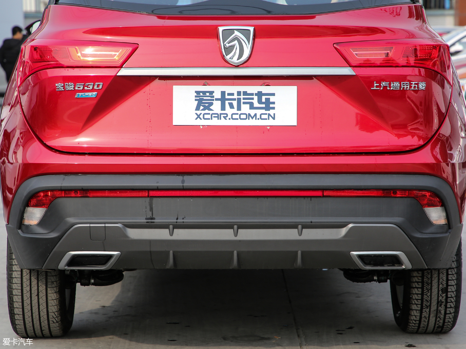 2018E530 1.5T քm V