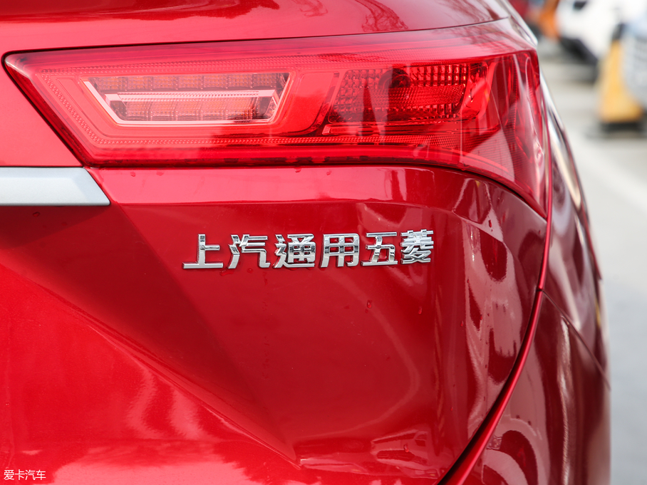 2018E530 1.5T քm V