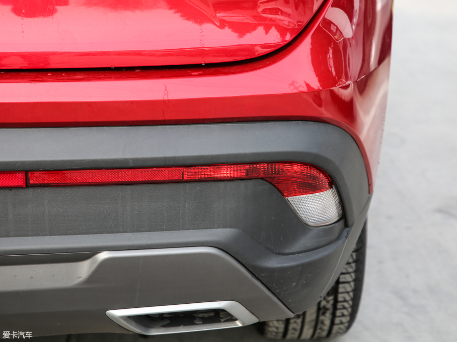 2018E530 1.5T քm V