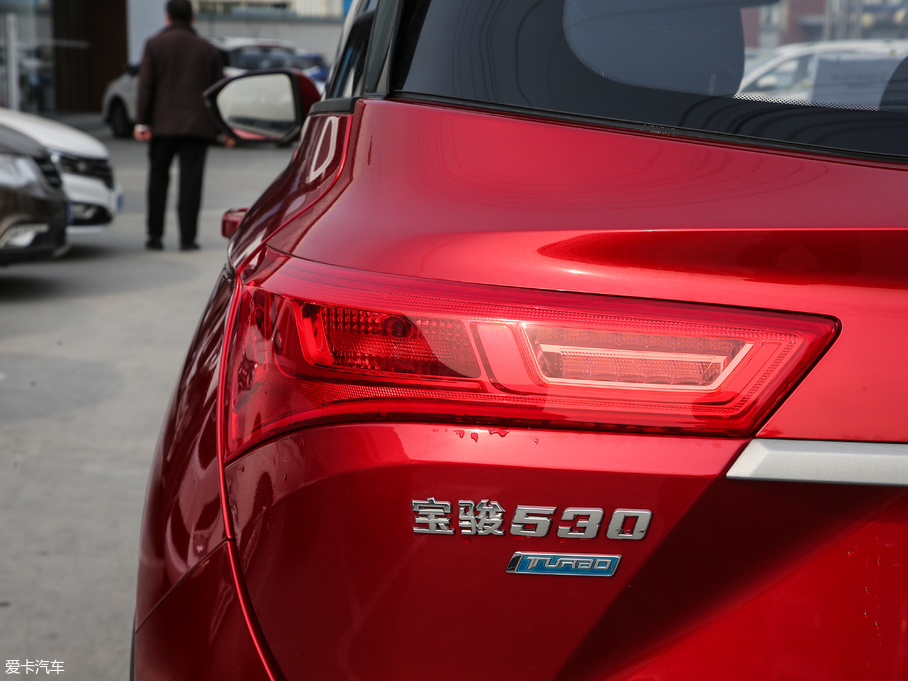 2018E530 1.5T քm V