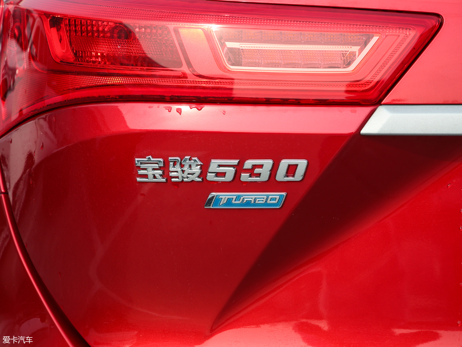 2018E530 1.5T քm V