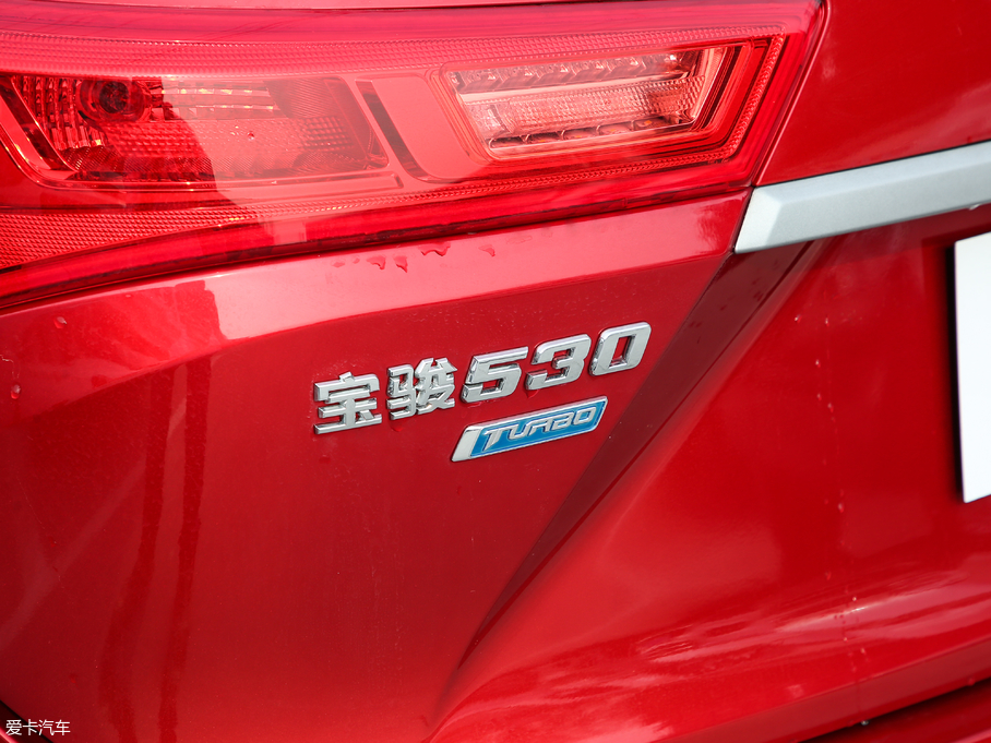 2018E530 1.5T քm V