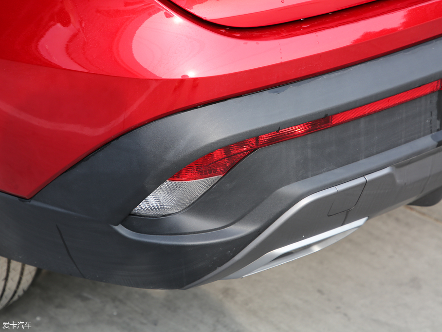 2018E530 1.5T քm V