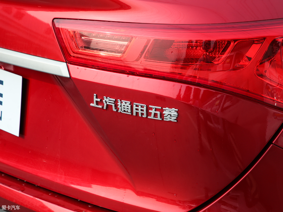 2018E530 1.5T քm V