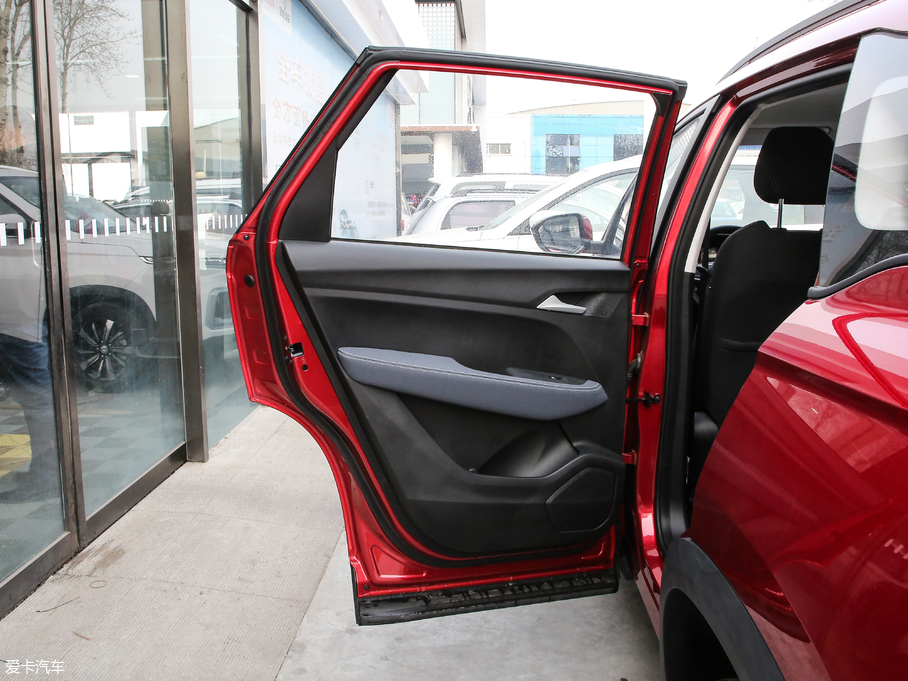 2018E530 1.5T քm V