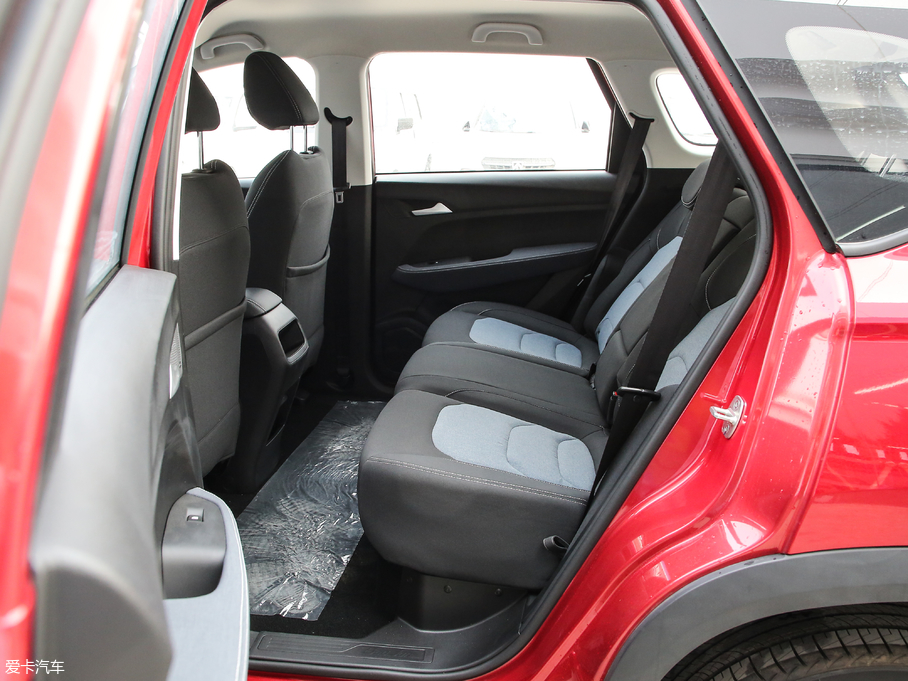 2018E530 1.5T քm V