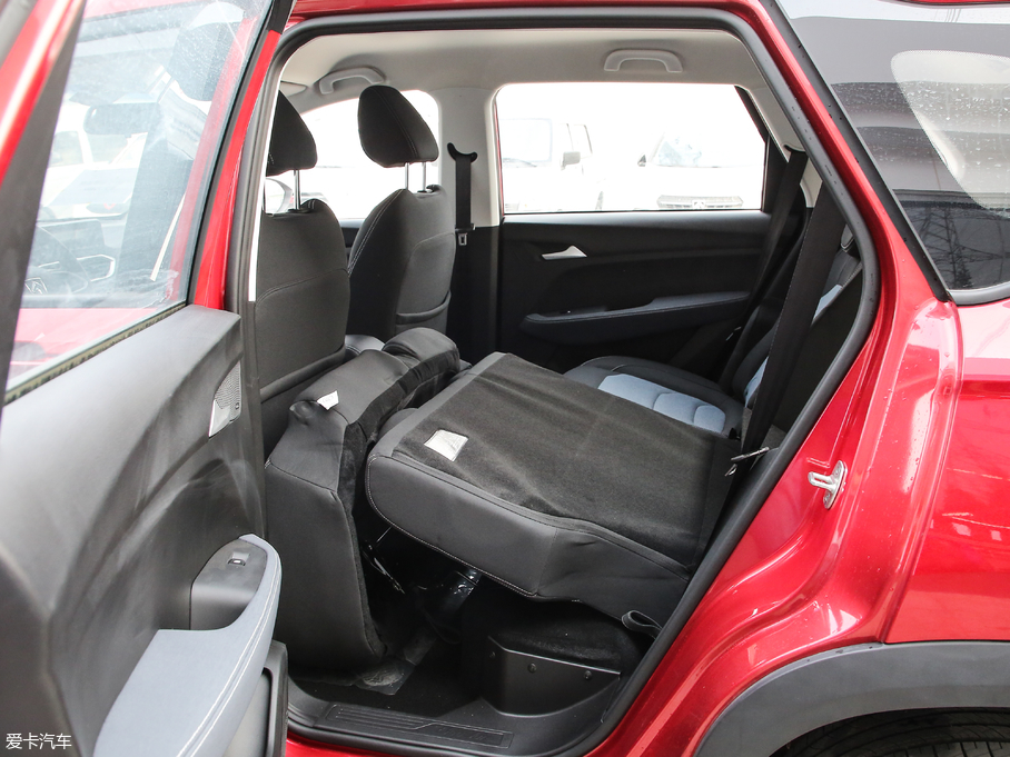 2018E530 1.5T քm V