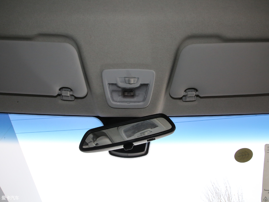 2018E530 1.5T քm V