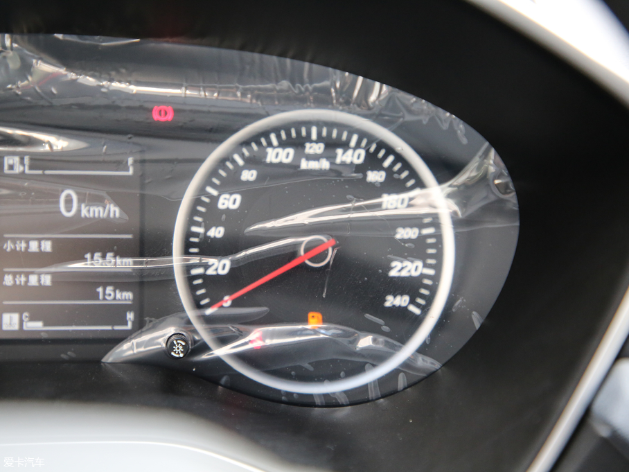 2018E530 1.5T քm V