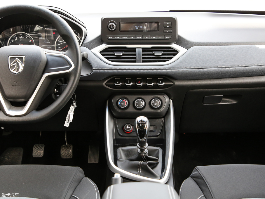 2018E530 1.5T քm V