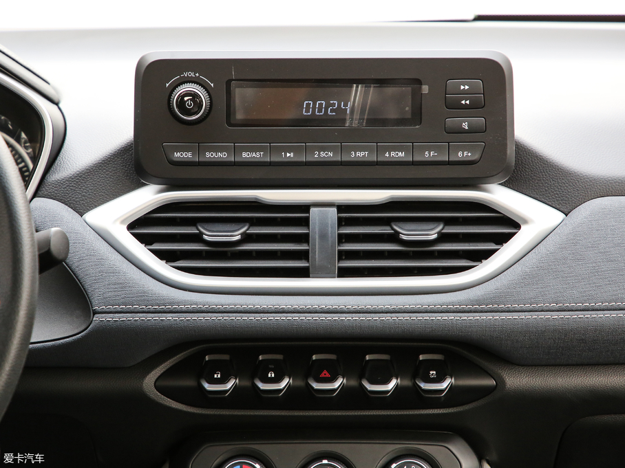 2018E530 1.5T քm V