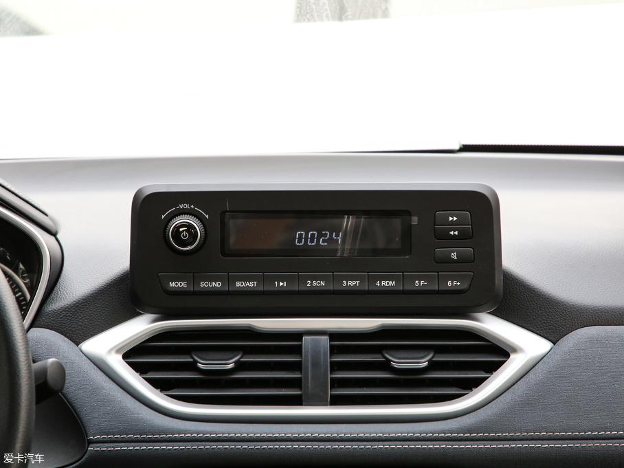 2018E530 1.5T քm V