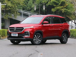 2018款1.5T DCT旗舰型 国V 左前45度