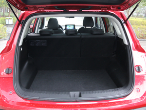 2018款1.5T DCT旗舰型 国V 空间座椅