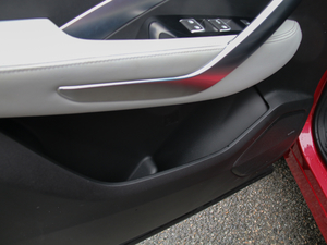 2018款1.5T DCT旗舰型 国V 空间座椅
