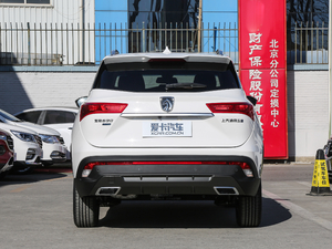 2018款1.5T 手动豪华型 国V 整体外观