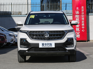 2018款1.5T 手动豪华型 国V 整体外观