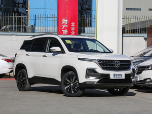 2018款1.5T 手动豪华型 国V 整体外观