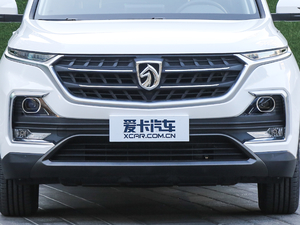 2018款1.5T DCT旗舰型 国V 中网