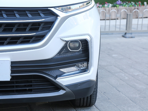 2018款1.5T DCT旗舰型 国V 大灯