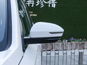 2018款1.5T DCT旗舰型 国V 后视镜