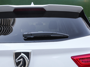 2018款1.5T DCT旗舰型 国V 细节外观