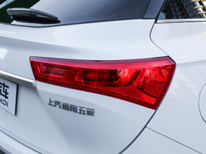 2018款1.5T DCT旗舰型 国V 细节外观