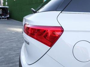 2018款1.5T DCT旗舰型 国V 细节外观
