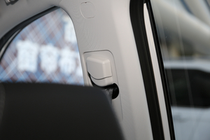 2018款1.5T 手动豪华型 国V 空间座椅