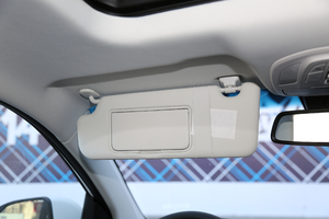 2018款1.5T 手动豪华型 国V 空间座椅