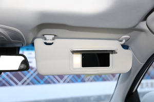 2018款1.5T 手动豪华型 国V 空间座椅