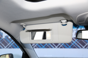 2018款1.5T 手动豪华型 国V 空间座椅