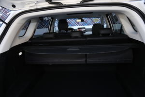 2018款1.5T 手动豪华型 国V 空间座椅