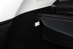 2018款1.5T 手动豪华型 国V 空间座椅