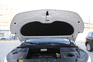2018款1.5T 手动豪华型 国V 其它
