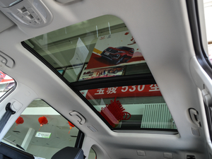 2018款1.5T 手动尊贵型 国V 空间座椅