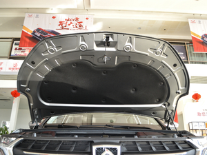 2018款1.5T 手动尊贵型 国V 其它