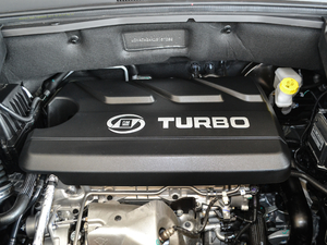 2018款1.5T 手动尊贵型 国V 其它