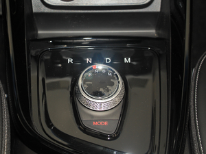 2018款1.8L AMT豪华型 国V 换挡杆