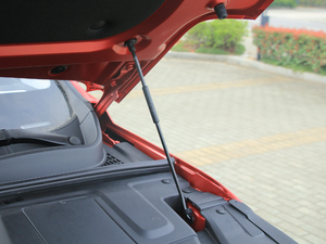 2018款1.8L AMT豪华型 国V 其它