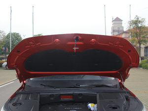 2018款1.8L AMT豪华型 国V 其它