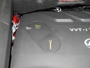 2018款1.8L AMT豪华型 国V 其它